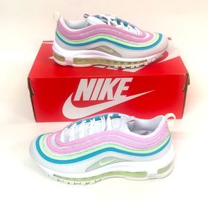 New Woman’s Nike Air Max 97 Shoes
